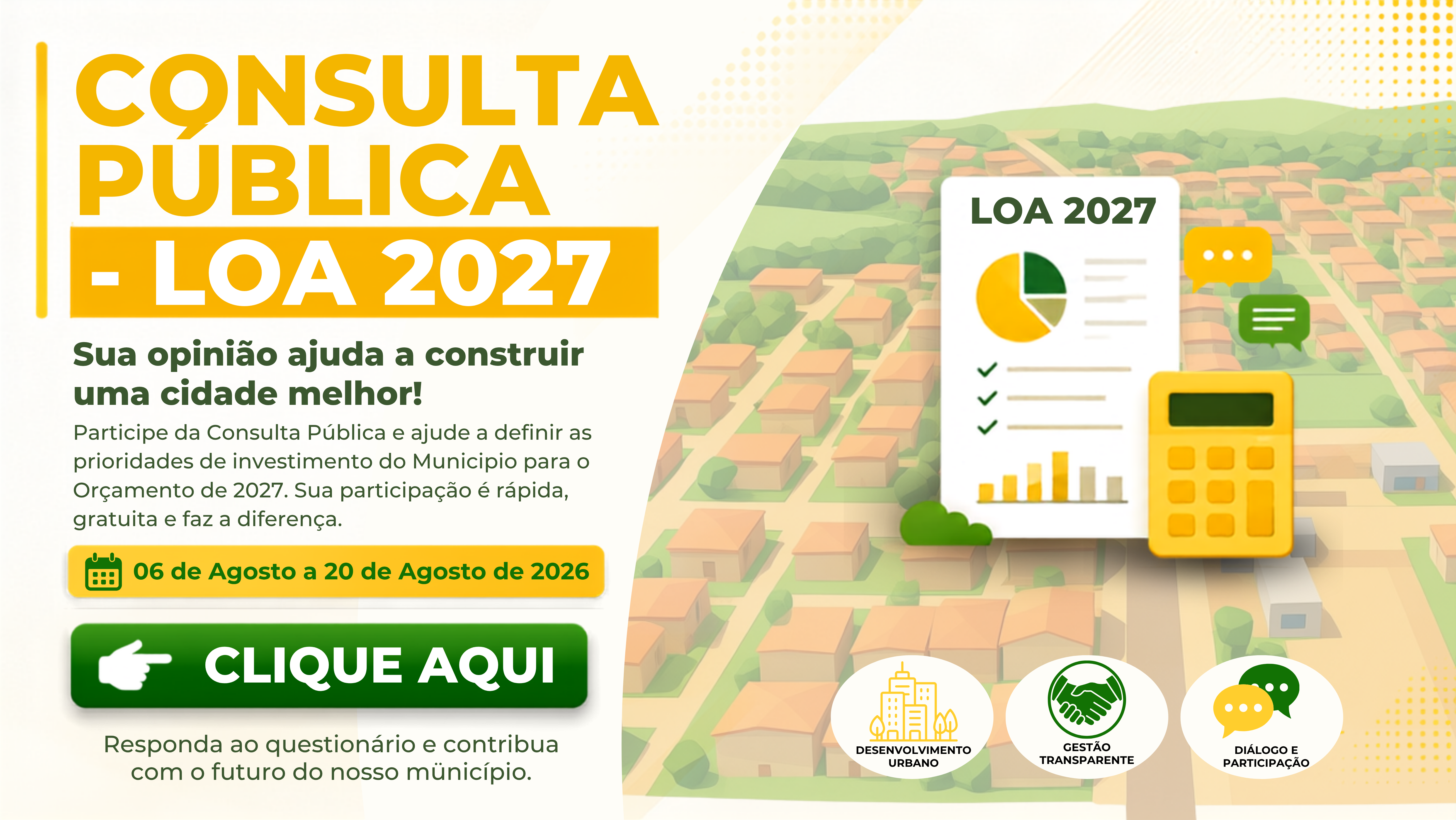 Alerta de Aviso