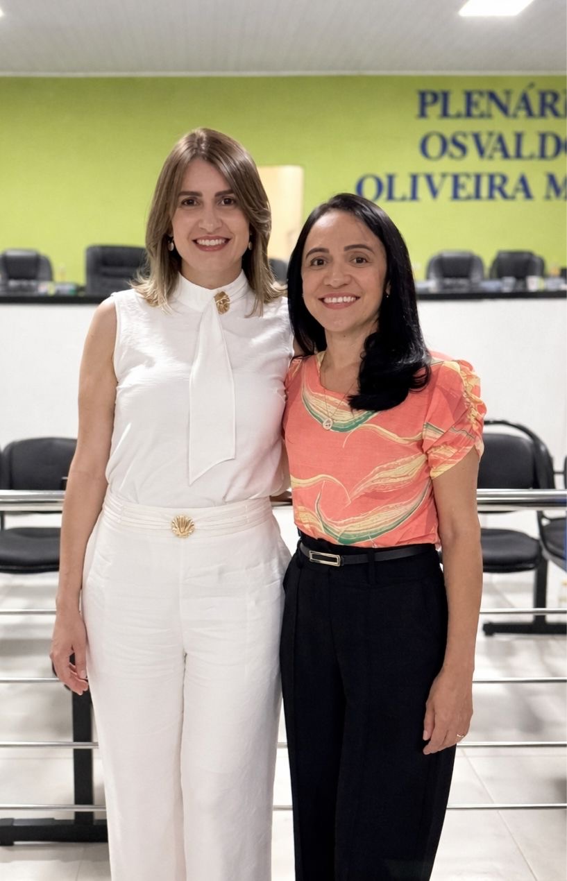 Cidelândia conquista reconhecimento nacional com o Selo FNAS 2025