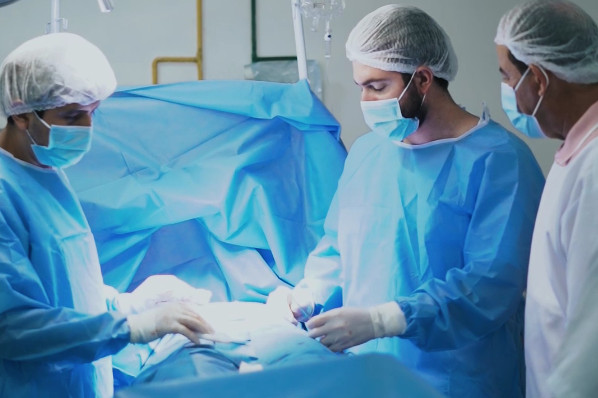Cidelândia avança na saúde: mais de 250 cirurgias realizadas no Hospital Municipal fortalecem o...