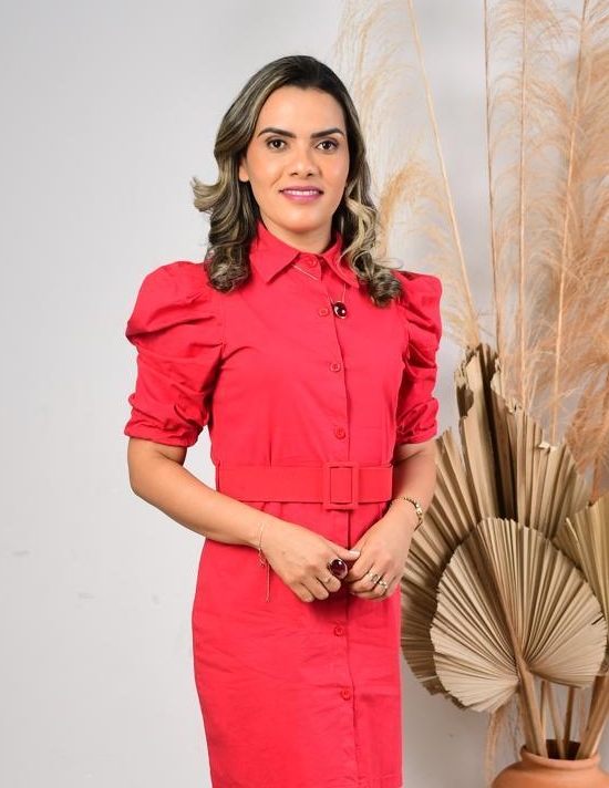 SECRETARIA MUNICIPAL DE POLÍTICAS PARA  MULHER